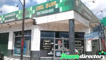 Farmacia Del Sur - Kpl