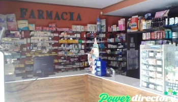Farmacia Del Valle - Frías