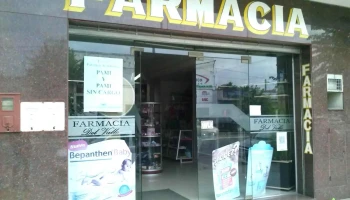 Farmacia del Valle - San Miguel De Tucumán
