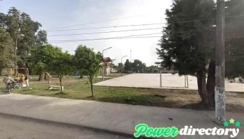 Farmacia Del Valle - Tucumán
