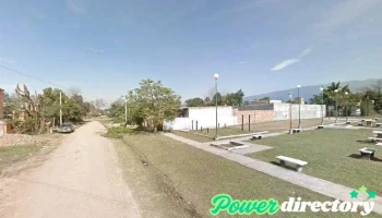 Farmacia del Valle - Yerba Buena