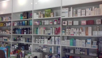 Farmacia Della Longa - S2132Cko Funes