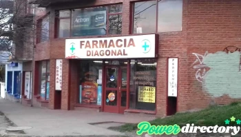 Farmacia Diagonal - San Carlos De Bariloche