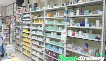 Farmacia Dipiazza - San Cristobal