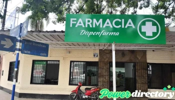 Farmacia Dispenfarma - Tucumán