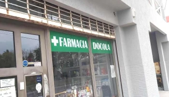 Farmacia Docola - San Lorenzo
