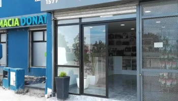 Farmacia Donato - Gral. Fernández Oro
