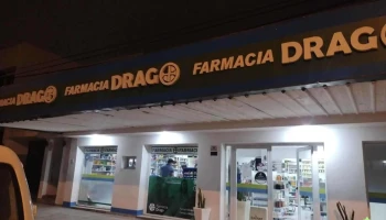 Farmacia drago Ii - Las Breñas