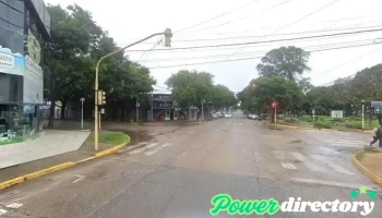 Farmacia Dulac - Patricio Diez &