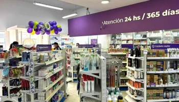 Farmacia EconoFarma San Martín - San Martín