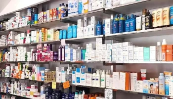 Farmacia El Bolsón - El Bolsón