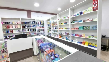 Farmacia El Calden - Arroyito