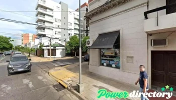 Farmacia el Nazareno Scs - W3400Aqf Corrientes