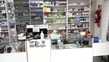 Farmacia Emanuel - El Bolsón