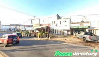 Farmacia Escobar - Santo Tomé