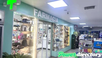 Farmacia Esencial - Av. Mate De Luna 4089 Local 4