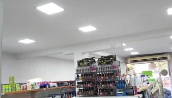 Farmacia España - Resistencia