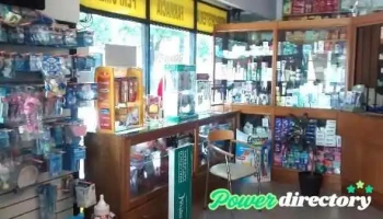 Farmacia España - Rosario