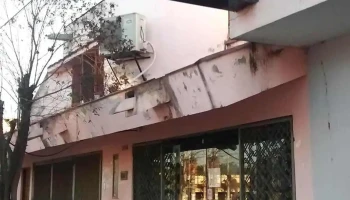 Farmacia Espeche - Juan Bautista Alberdi