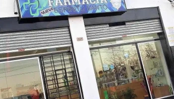 Farmacia Espiritu Santo - Rivadavia