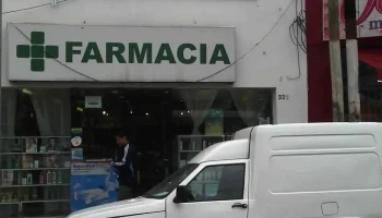 Farmacia Express - Santiago Del Estero