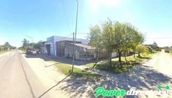 Farmacia Fachini - Santa Fe