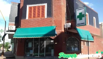 Farmacia Facino - S3000Jnb Santa Fe De La Vera Cruz