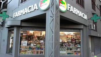 Farmacia Farina - Rosario