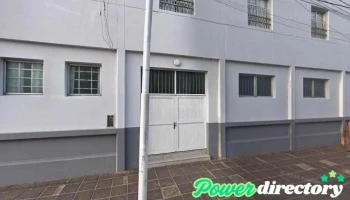 Farmacia Farma Fe - Bwg