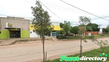 Farmacia Farma-Todo - Gral. José De San Martín