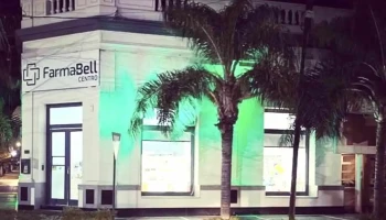 Farmacia Farmabell Centro - Bell Ville