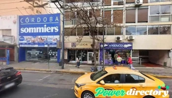 Farmacia Farmacenter - Av. Colón 801