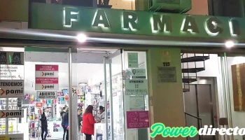 Farmacia Farmacie I - Santiago Del Estero