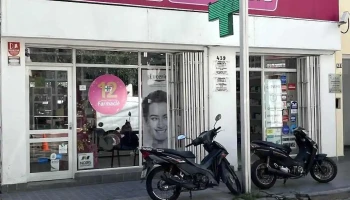 Farmacia Farmacie Iv - Santiago Del Estero