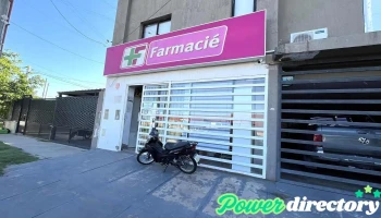 Farmacia Farmacie Sur - L4