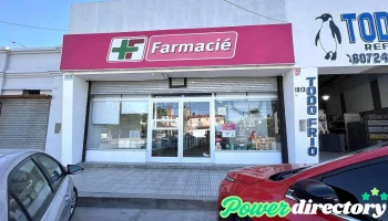 Farmacia Farmacie V - Santiago Del Estero
