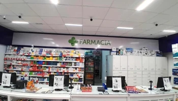 Farmacia Farmalife 17 - Corrientes