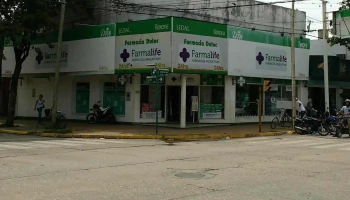 Farmacia Farmalife - Reconquista