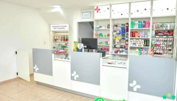 Farmacia Farmaly - Arroyito