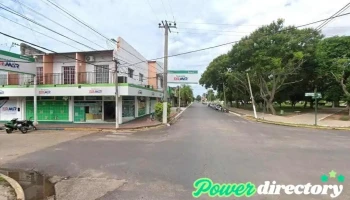Farmacia Farmar - Corrientes