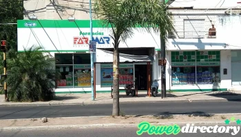 Farmacia Farmar Ii - Av. 9 De Julio 1050 Local 15