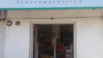 Farmacia Farmar - Resistencia