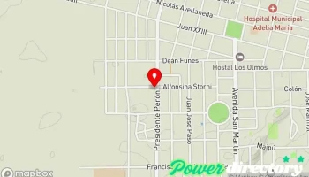Farmacia FarmaSalud - Adelia María