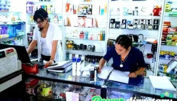 Farmacia Fátima - Tucumán