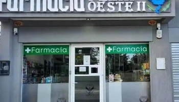Farmacia Fénix Oeste Il - San Luis