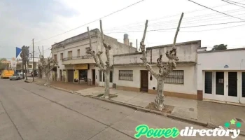 Farmacia Fernandez - C. 27 301-399