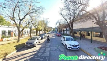 Farmacia Ferrer - S3580Aem