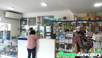 Farmacia ferreyra lederhos - S3080Ezh Esperanza