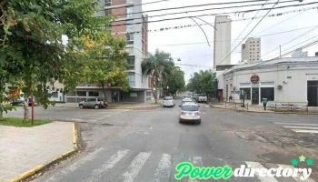 Farmacia Ferro - Fco