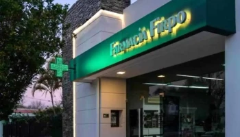 Farmacia Firpo - Avellaneda